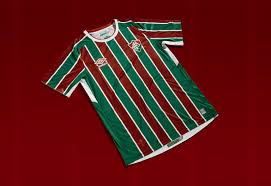 The latest tweets from @fluminensefc Fluminense 21 22 Home Kit