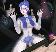 Five Nights At Freddy S The Silver Eyes hentai videos, GIFs, and images | Rule  34 App