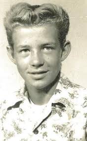 Harvey Waldrop Obituary