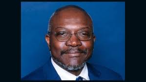 Former LHU Provost Ron Darbeau appointed chancellor at Penn State Altoona