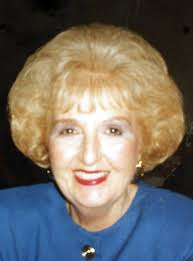 Faye Blaylock Obituary