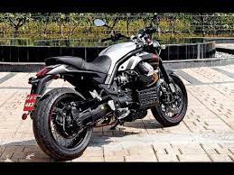 Returning to the reality of performance, it becomes. Moto Guzzi Griso Exhaust Sound And Fly By Compilation Youtube