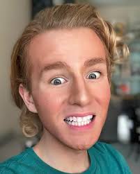 ✨ Teaser Alert ✨ Something fabulous is dropping tomorrow, and it's all  about John McEntee—yes, the Right Stuff guy who blocked me