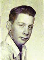 Larry D. Runyon (Deceased), Olney, IL Illinois