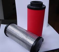 lõi lọc khí nén lọc đường ống