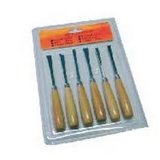 Ensemble 6 Outils De Sculpture Maison Du Tournage Outils De Sculpture Outils Sculpture