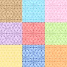 Image result for 麻の葉