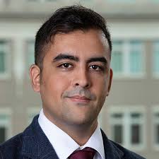 Ivan Escobar » Padfield & Stout