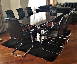 En bodega de muebles, contamos con una amplia variedad en muebles y accesorios, de proveedores a nivel mundial, garantizando así la calidad y servicio de clase internacional. Muebles Cabrera Juegos De Comedor Modernos Y Elegantes Facebook