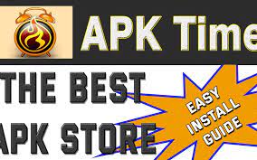 So any device which runs android os from firestick & android boxes to mobile phones & tablets. Apktime Apk Latest Version Firestick Android Kfiretv