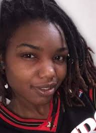 Sabrina Marie Reynolds