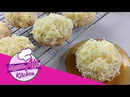 Soft Ensaymada With Autolyse Method Without Using Mixer Autolyse Method Soft Dough Ensaymada Youtube Ensaymada Dough Yummy Food
