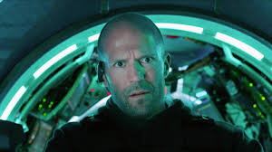 Jason Statham's 114-Minute Survival Thriller Is an Essential New Streaming Arrival