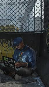 153 watch dogs 2 hd wallpapers and background images. Free Watch Dogs 2 Wallpaper