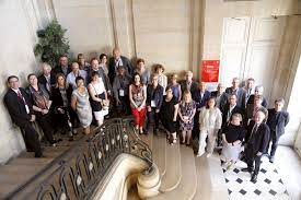 Cuget liber 24 iulie 2017. Liber Journees For Library Directors17 19 Mai 2017 In Paris