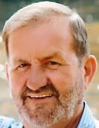 Obituary for Vernon E. Flood