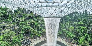 Check spelling or type a new query. Complete Guide To Canopy Park In Jewel Changi Airport Singapore Trevallog
