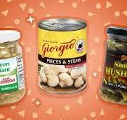 Best Canned Mushrooms for Pizza and More