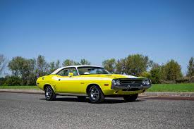 Image result for Citron Yella 1971 Charger