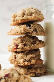 Cranberry Coconut Oatmeal Cookies Gluten Free Oatmeal Coconut Cookies Coconut Oatmeal Gluten Free Oatmeal Cookies