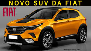 The site owner hides the web page description. Novo Suv Da Fiat 2021 Youtube