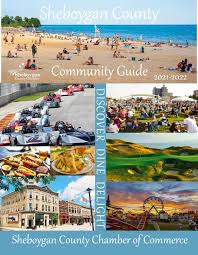 We did not find results for: Sheboygan County Community Guide 2021 2022 By Sheboygan County Chamber Of Commerce Issuu