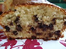 Cake Au Mascarpone Et Pepites De Chocolat La P Tite Cuisine D Andy