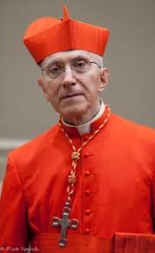 archbishop françois bacqué