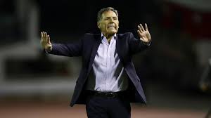 Argentina (22) liga profesional argentina primera nacional torneo federal a prim b metro torneo regional federal amateur primera c primera d copa argentina copa de la superliga super copa. Russo Ve Muy Bueno Que La Liga Argentina 2021 Se Juegue De Febrero A Diciembre Eurosport