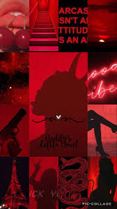 Maybe you would like to learn more about one of these? 50 Red Baddie Aesthetic Ideas Red Aesthetic Red Aesthetic Grunge Aesthetic Wallpapers