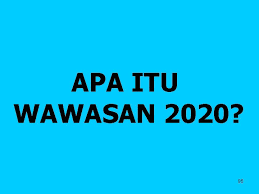 1 1 sistem komputer dan rangkaian wawasan 2020 1. Dasardasar Kerajaan 1 Pendahuluan Matlamat Untuk Menjadi Sebuah