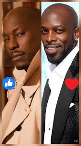Tyrese Or Joe 🎶