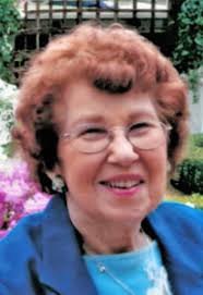 Margaret E. Flicker 1928-2023