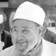 What more involving religion itself than worldly good deeds like holding an old person's hand while crossing the road guiding him/her to safety and many. Sheikh Dr Yusuf Al Qaradawi Cile Research Center For Islamic Legislation And Ethics