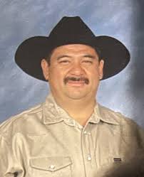 Obituary for Jerry Barrera