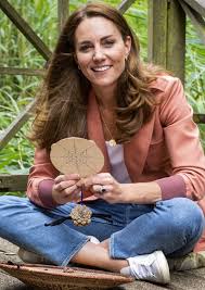 Today, it was revealed kate middleton has come into close contact with someone who has tested kate is not showing any symptoms of covid and has received both her vaccinationscredit: T D1tyerb7cthm