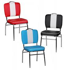 Die sitzfläche ist tief, aber für mich genau richtig. Finebuy Esszimmerstuhl King American Diner 50er Jahre Retro Stuhl Sitzflache Mit Ruckenlehne Sitzhohe 47