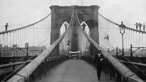 The warren county building & environmental codes department is responsible for enforcing a inspection during construction is the only way to independently verify that code compliance has been. The New York Times Spotlights The Forgotten Woman Who Built The Brooklyn Bridge Architectural Digest