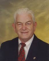 Obituary information for John Marvin Raines