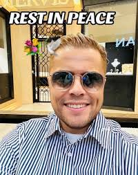 Joseph Dewees's Instagram, Twitter & Facebook