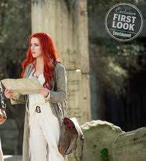 Heard (david clinton heard), a contractor. Good Lord Amber Heard As Mera In Aquaman She Looks So Badass Album On Imgur
