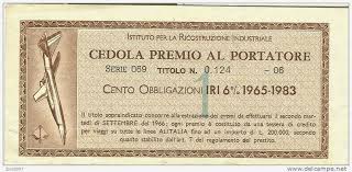Tasso valido fino al primo rinnovo del vincolo.successivamente le somme verranno remunerate al tasso creditore annuo lordo previsto tempo per tempo dalla banca per i depositi a risparmio nominativi ordinari. Obbligazioni Cassa Deposito Prestiti Conviene Comprarle