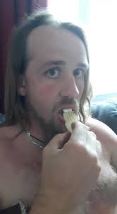 Do you talk to yourself while cooking?