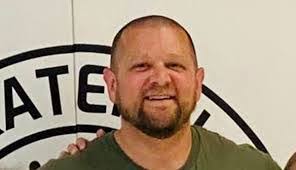 Sean Brandt's Instagram, Twitter & Facebook