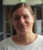 FORT- UND WEITERBILDUNGEN