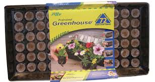 Maybe you would like to learn more about one of these? Jiffy Professional Greenhouse 72 Walmart Canada