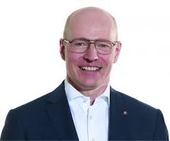 Interview: Bernd-Thomas Hohmann