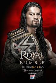 Resultado de imagem para wwe royal rumble 2016