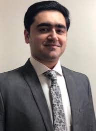 Dr. Waleed Tariq Sethi