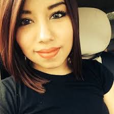 Adriana Bustillos's Instagram, Twitter & Facebook